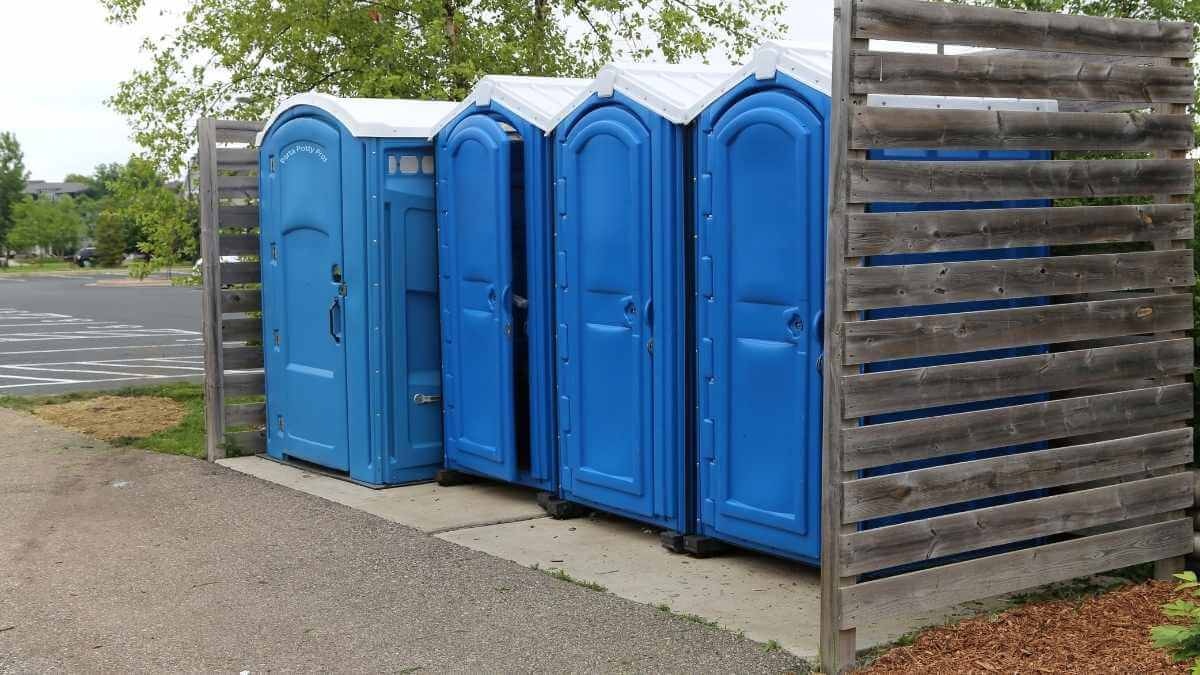 Porta Potty Rental Pros - Top Porta Potty Rentals in Cambridge Springs, PA, 16403